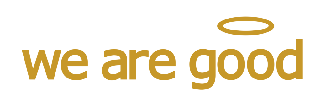 We are good agency